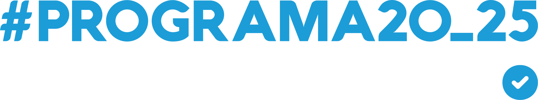 Programa de gobierno